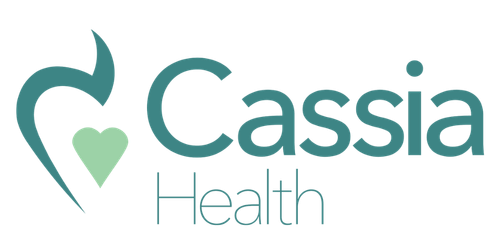 Cassia Health Logo