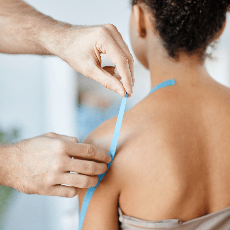 physiotherapy Brackley