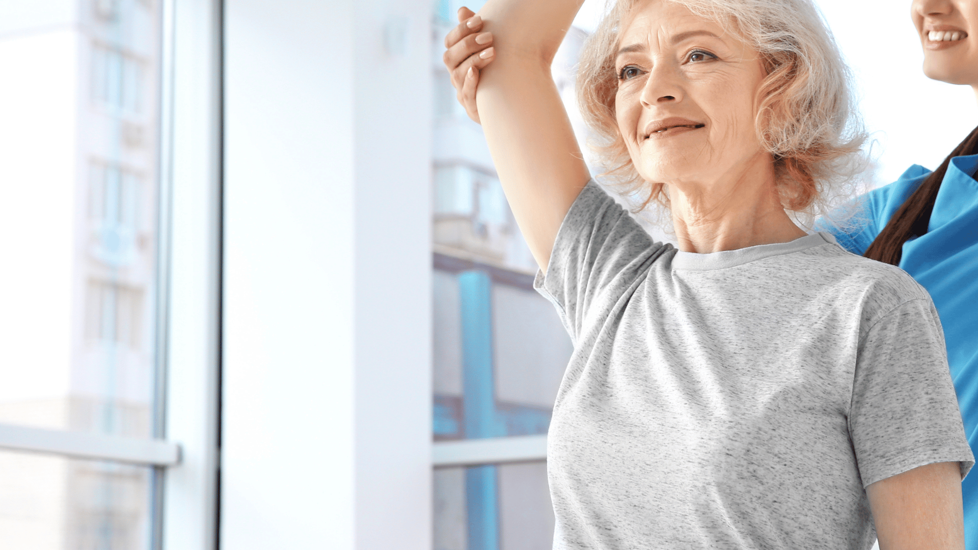 home visit physiotherapy in brackley